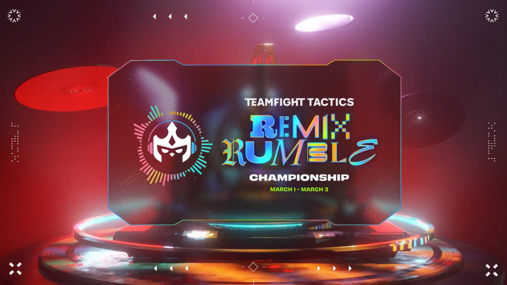 Who is qualified to Set 10 TFT Worlds?