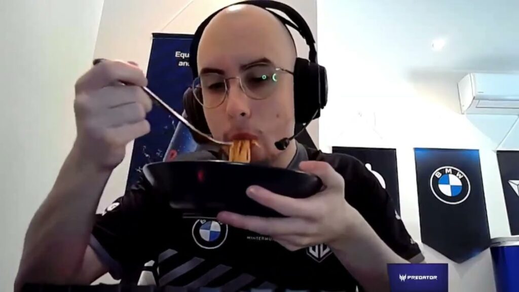 Yuragi talks bzm, ATF, Dendi, and BonkiBoi at BetBoom Dacha Dubai 2024