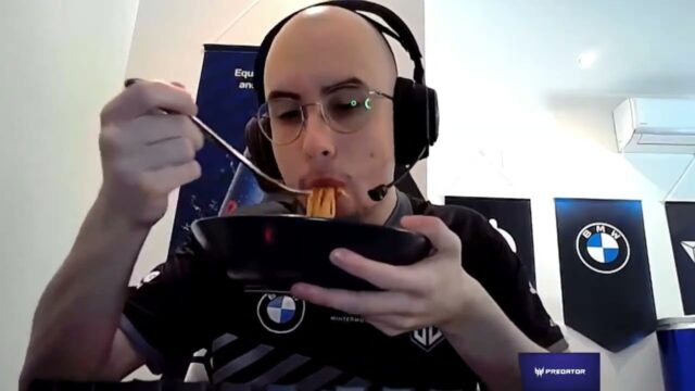 Yuragi talks bzm, ATF, Dendi, and BonkiBoi at BetBoom Dacha Dubai 2024