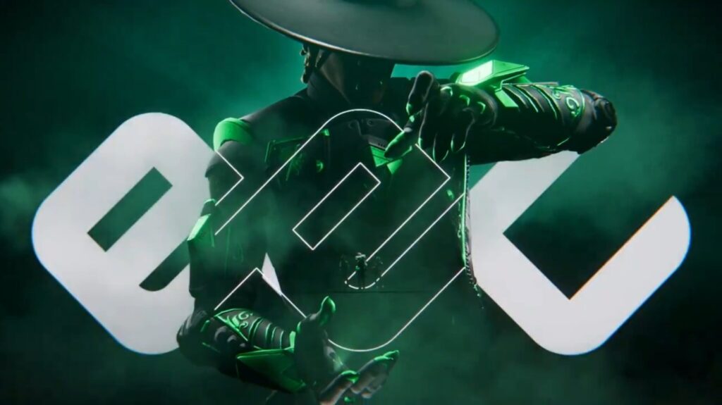 EEC ‘Lovin roster change, take first ALGS Pro league victory