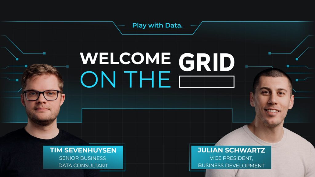 100 Thieves and YouTube veterans enter GRID esports data platform