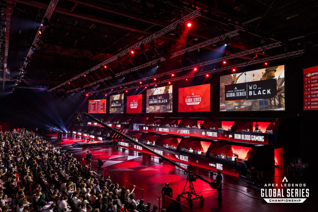 ALGS Regional Finals Standings: Track who makes LAN LIVE