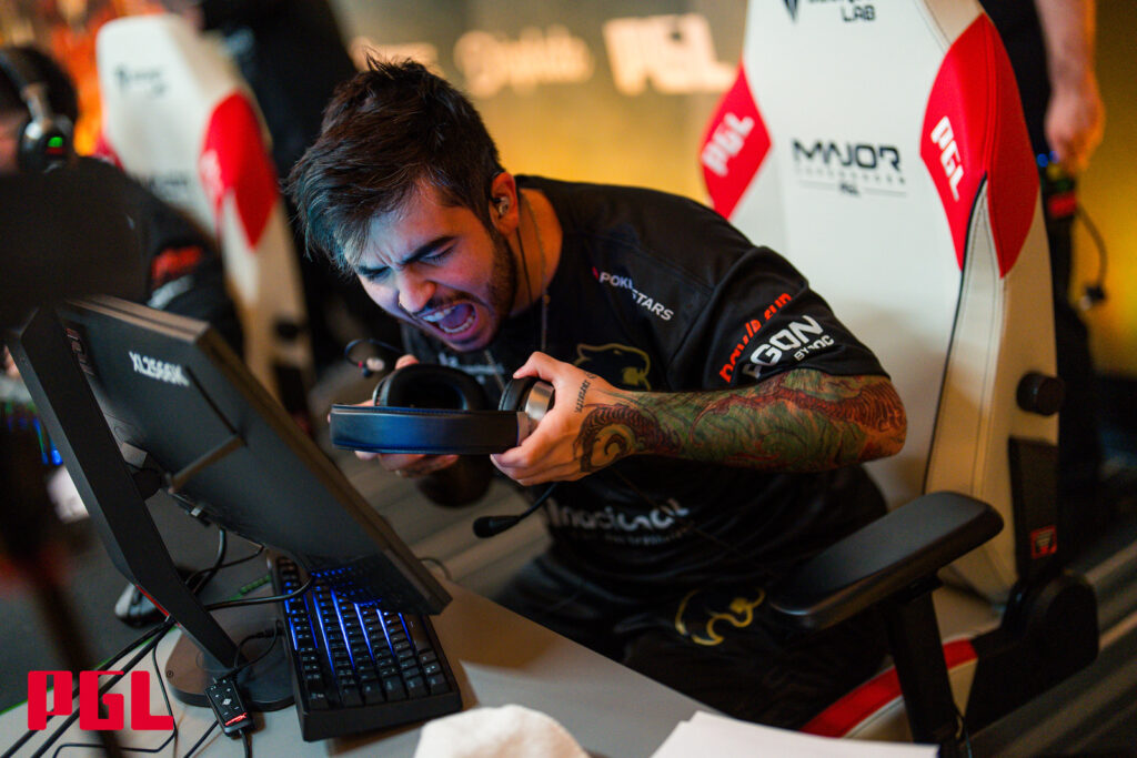 The MongolZ, Imperial and FURIA qualify for the Elimination Stage of the Copenhagen Major