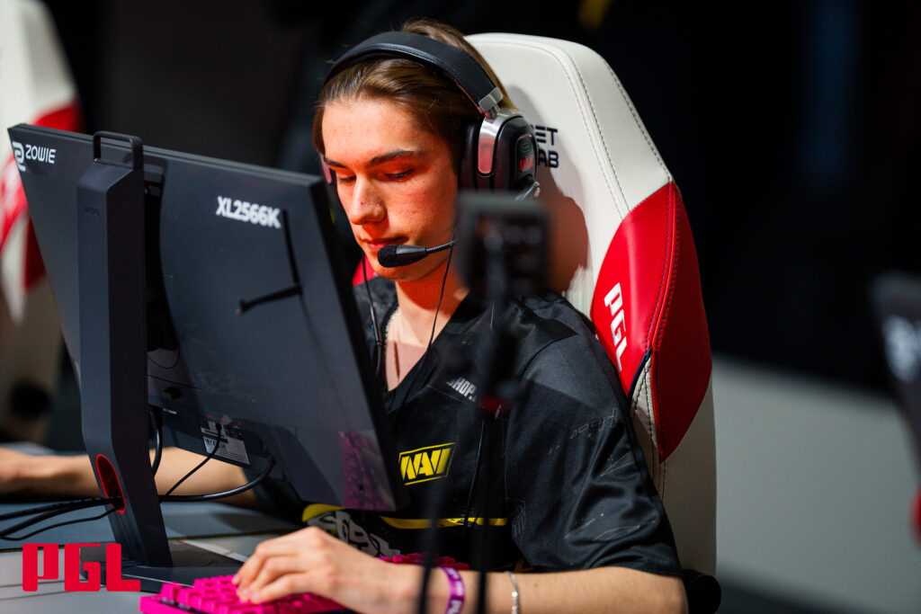 Counter Strike 2 Pro w0nderful