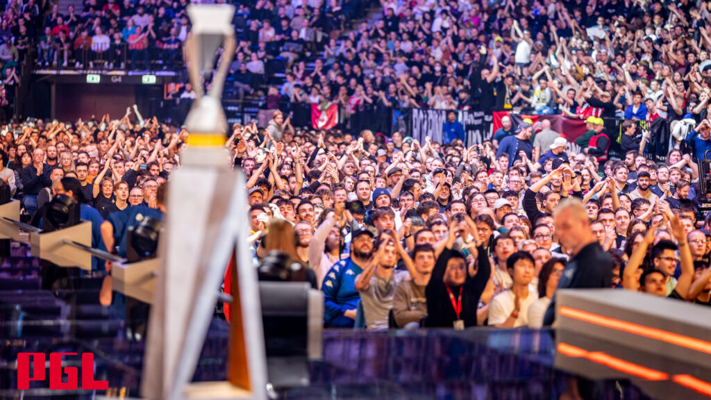 Multiple teams drop out of CSGOEmpire Cup following CS2 Major controversy