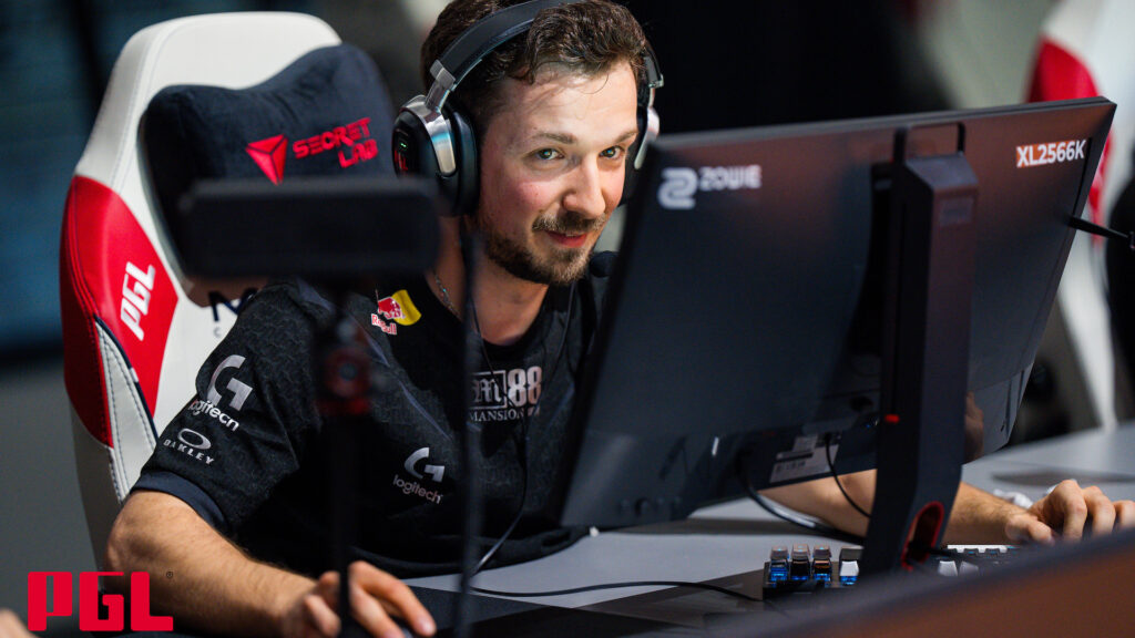 G2 vs. MOUZ recap: G2 move onto PGL CS2 Major Copenhagen 2024 Semi-Finals