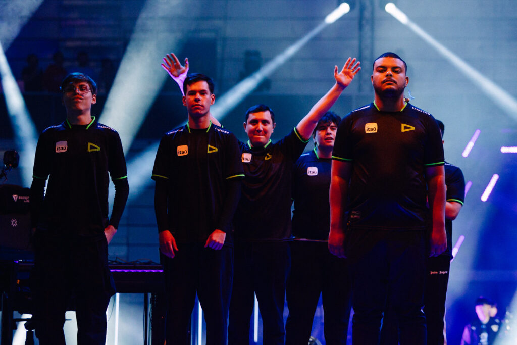 LOUD vs Sentinels – VCT Masters Madrid Semifinals: Sentinels takes down LOUD again