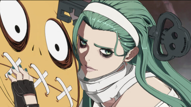 ABA announced for Guilty Gear Strive Season 3