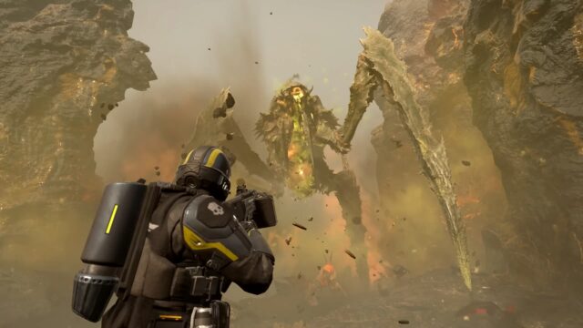 All Helldivers 2 achievements and trophies