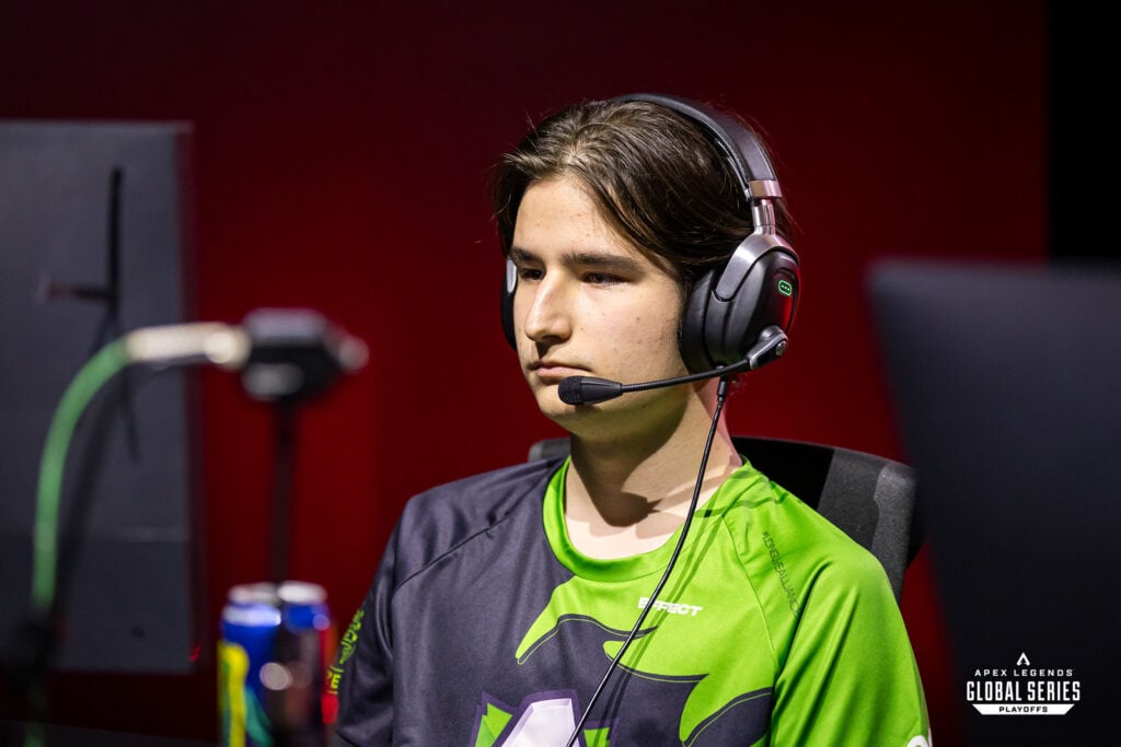 Alliance Effect could miss ALGS Split 1 Playoffs due to visa issues