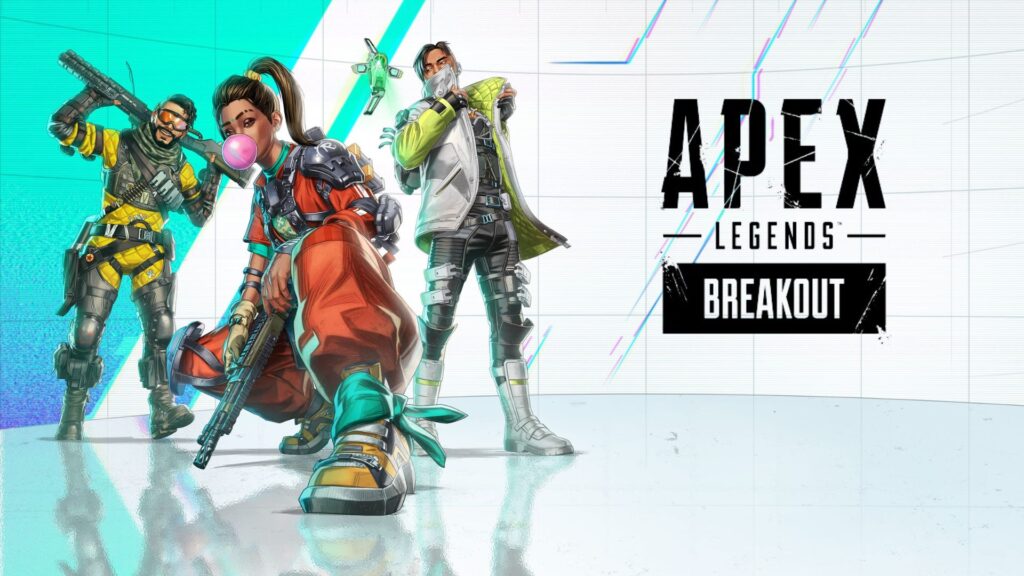 Apex Legends player count is on the rise in Season 20