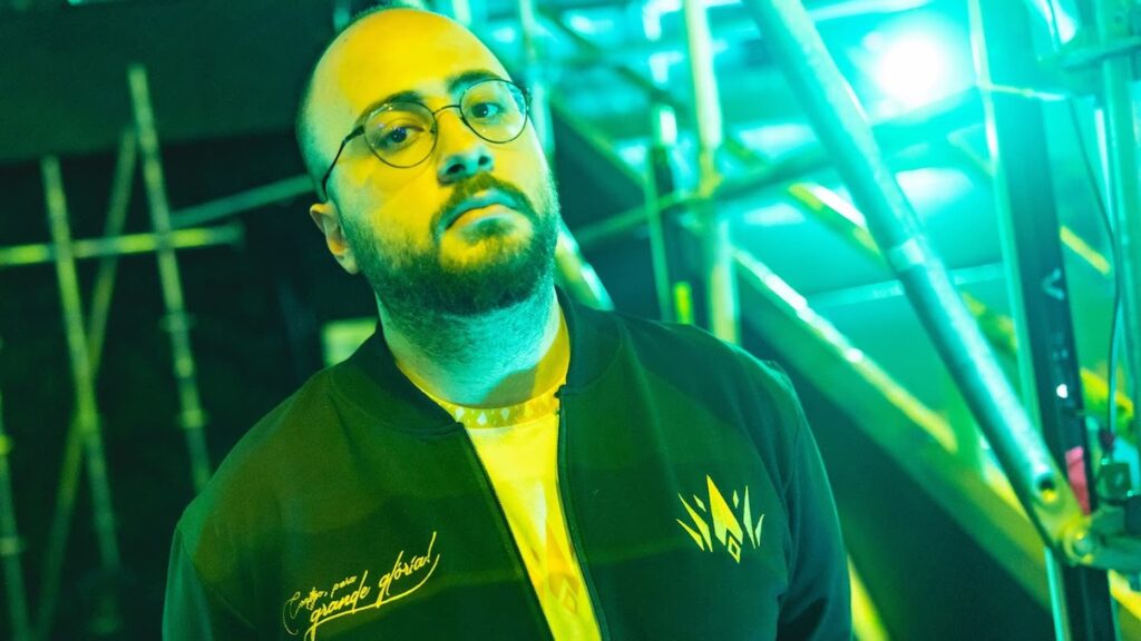 “Our mentality has to be a winner’s mentality,” BBL coach Epic on preparation for VCT EMEA 2024