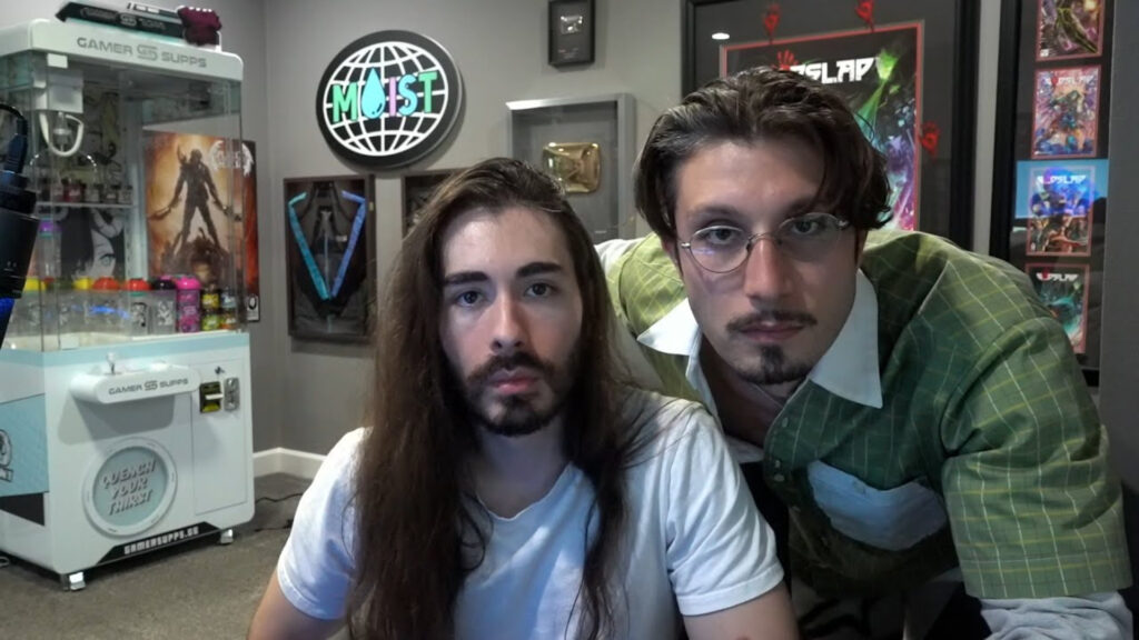 Bbno$ teams up with MoistCr1TiKaL for Lil’ Freak song