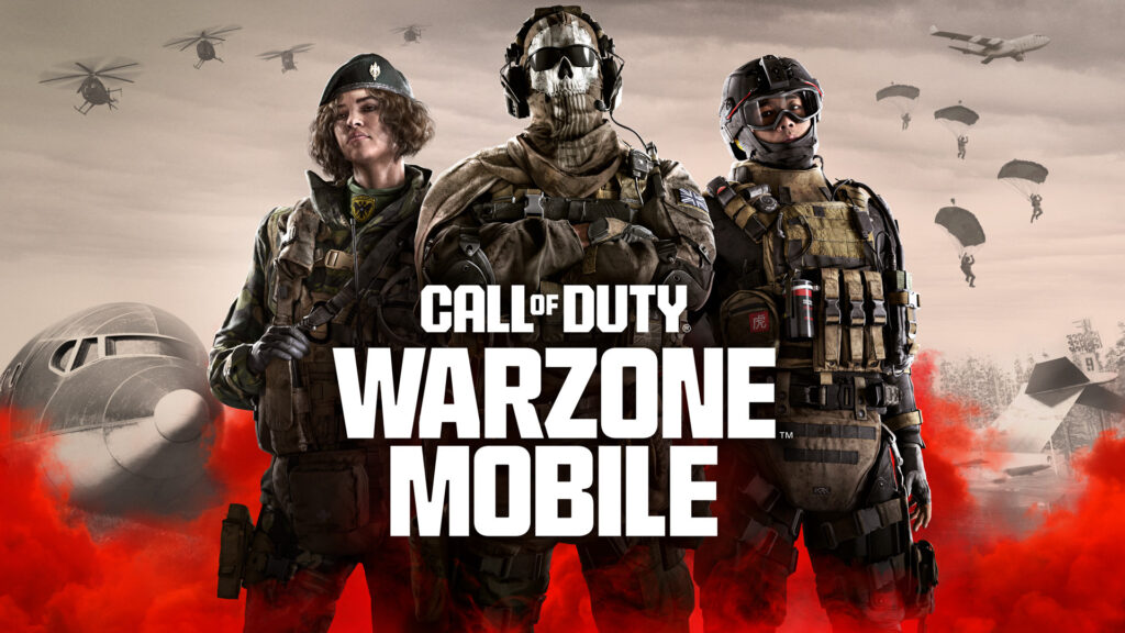 Call of Duty: Warzone Mobile countdown, release date, and more