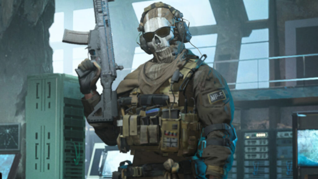 Call of Duty: Warzone Mobile ranks