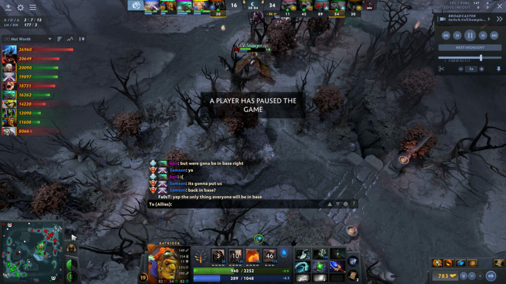 kpii: But we are going to be in base, right?
Sammyboy: Yeah, its going to put us back in base?
Admin: Yes, everyone will be in base