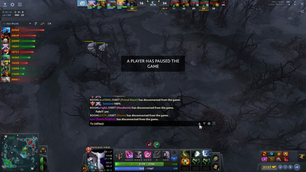 Sammyboy: 100%?
Admin: Yes