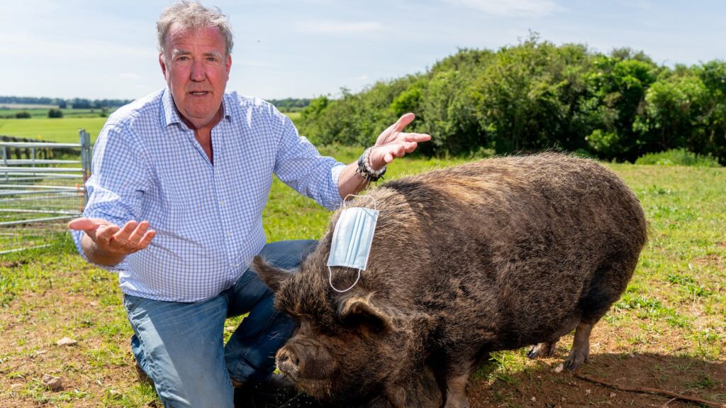 Clarkson’s Farm S3 release date, plot points, and more