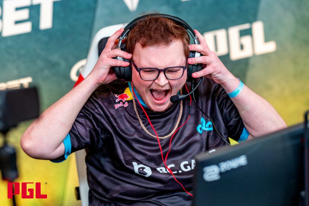 Cloud9 vs SAW: Cloud9 secure slot in eliminations stage