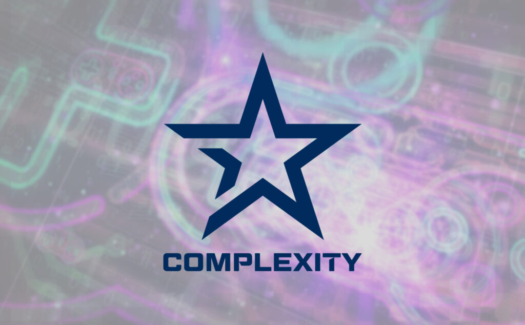 Complexity sold to former owner Jason Lake