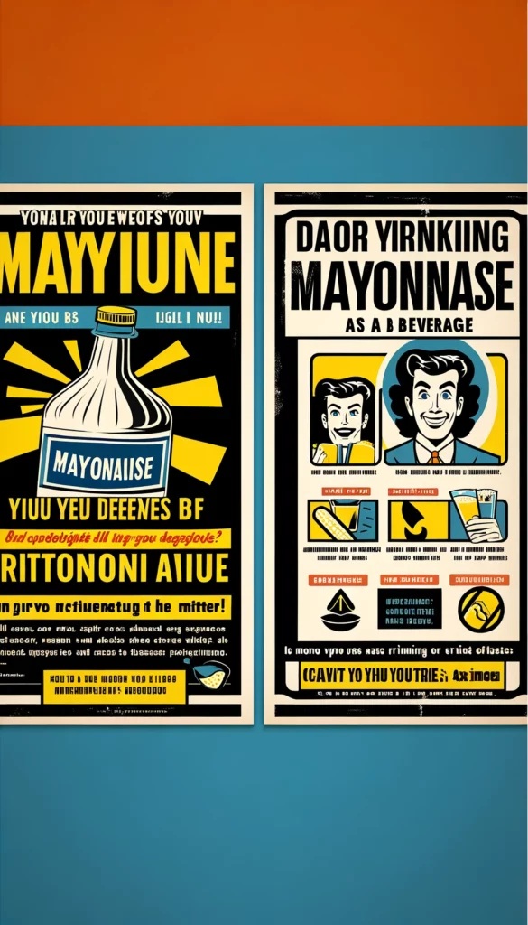 The next big Stardew Valley update will allow players to finally drink mayonnaise. I hope you're happy, America.