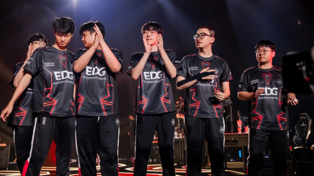 Paper Rex vs EDward Gaming – VCT Masters Madrid Swiss Stage: EDward Gaming overcomes Paper Rex