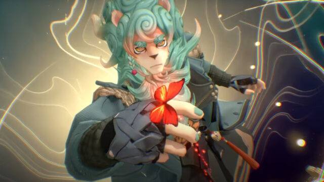 Dislyte quiz answers: Fu Shi (Suan Ni)