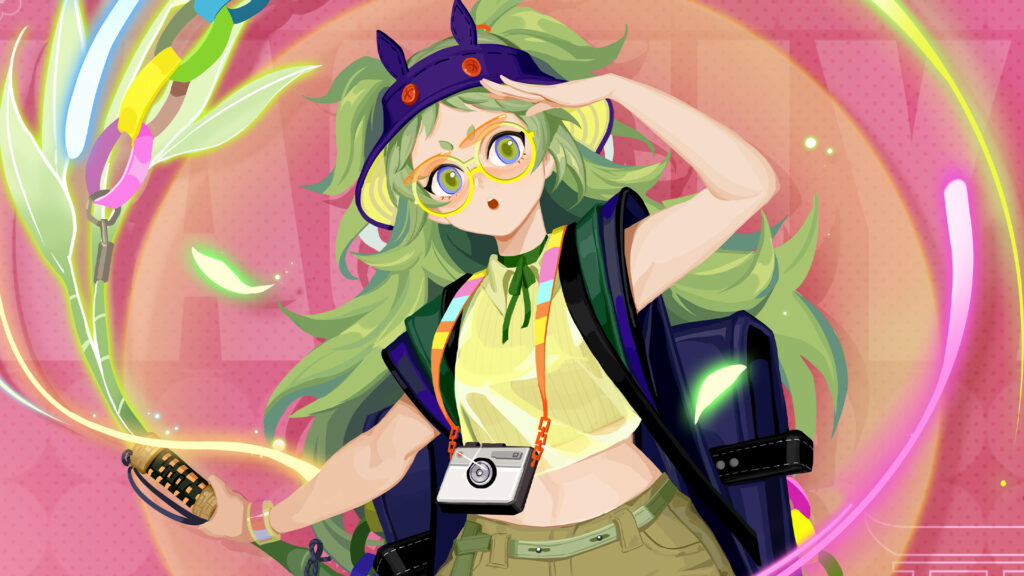 Dislyte quiz answers: Wen Yue and Fumitsuki (Kaguya-hime)