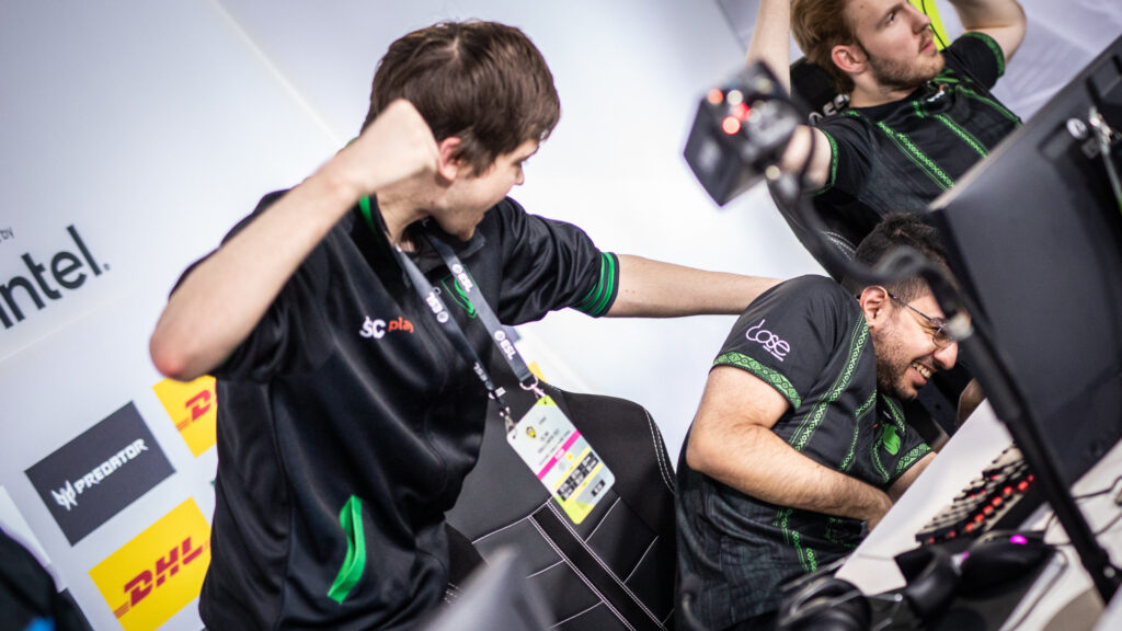 DreamLeague Season 22 Group Stage 2 results: Here are the final 4 teams