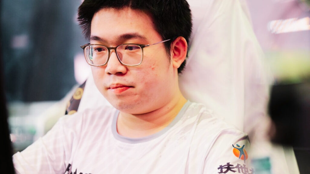 Emo joins Bleed Esports ahead of PGL Wallachia