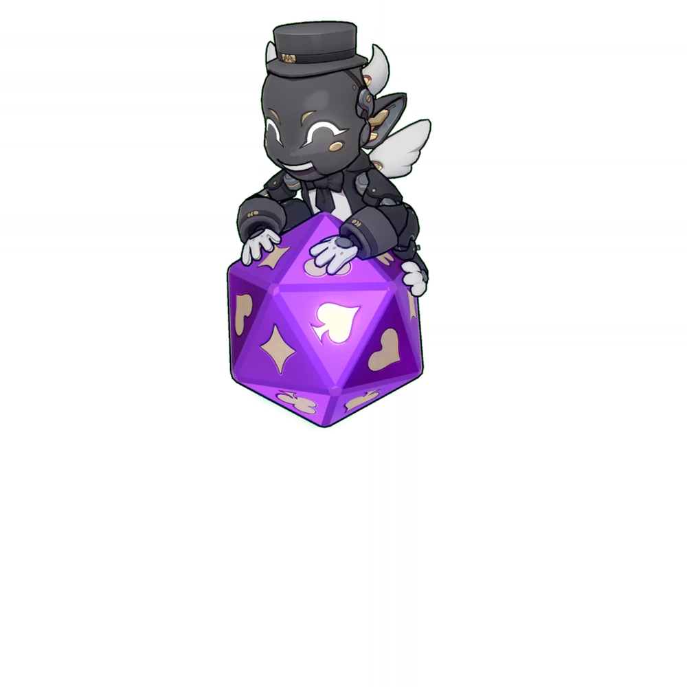 Enemy Dreamjolt Troupe's Spring Loader