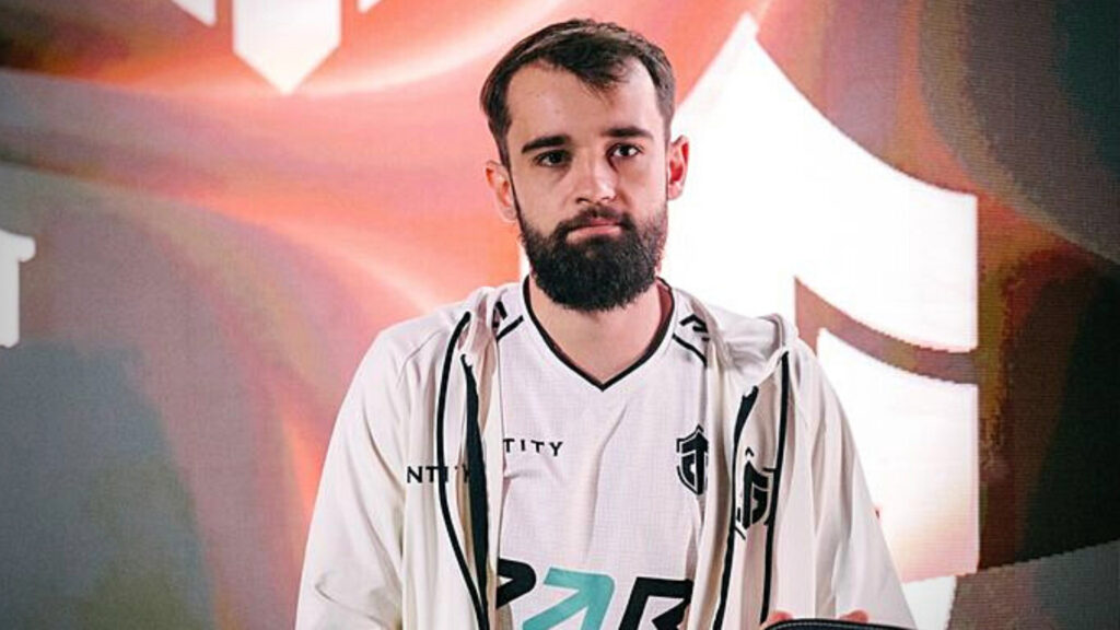 Entity gets its first big win at the 1win Series Dota 2 Spring