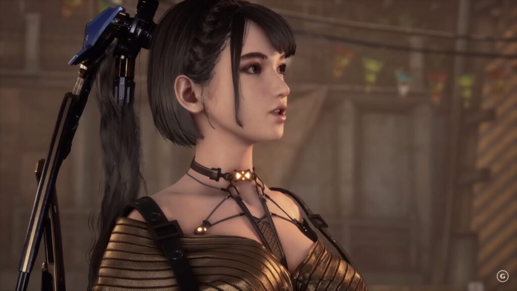 When will Stellar Blade be on PC? (Release Date & new DLC)