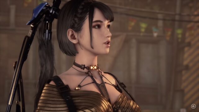 When will Stellar Blade be on PC? (Release Date & new DLC)