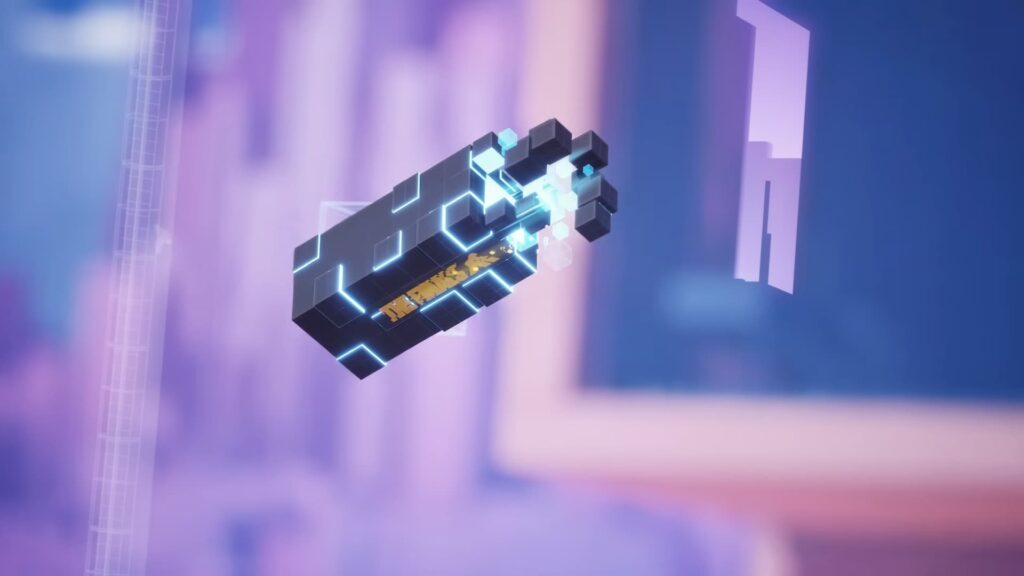 All new weapons, gadgets, and specializations in The Finals Season 2