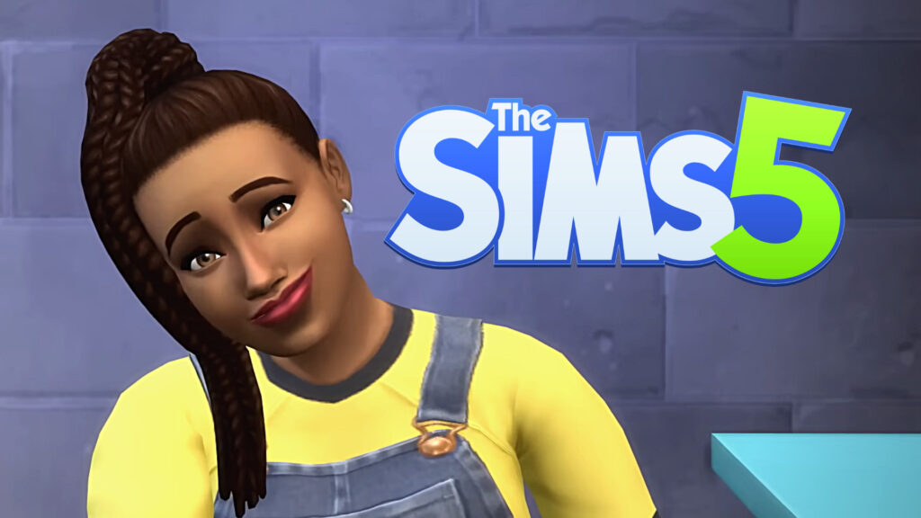 Everything we know about The Sims 5: Project Rene