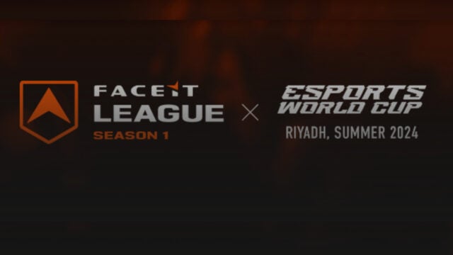 Overwatch 2 FACEIT League Season 1: Compete for a spot at the Esports World Cup