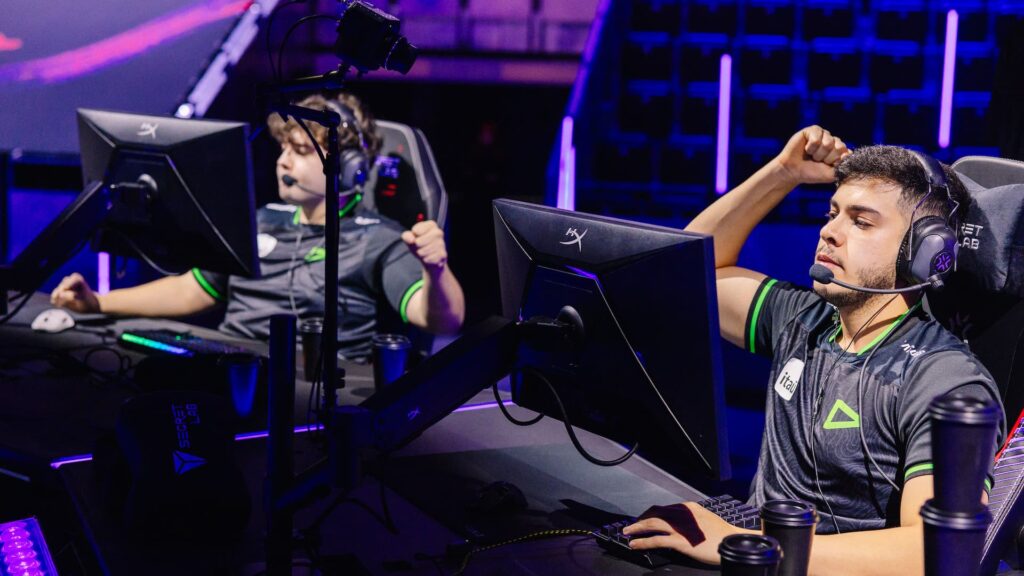 FunPlus Phoenix vs LOUD – VCT Masters Madrid Swiss Stage: LOUD survives Breeze to eliminate FPX