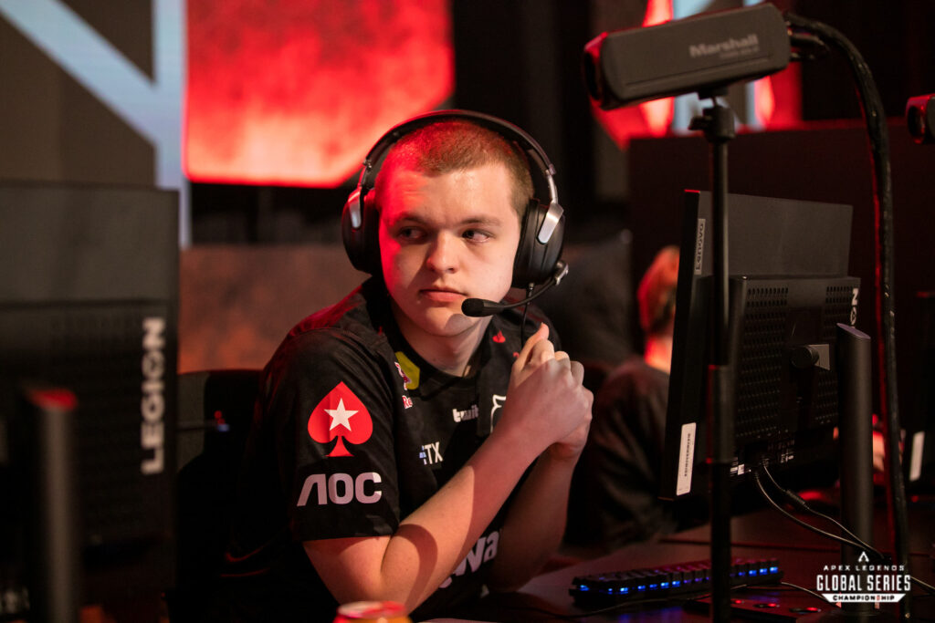 HisWattson donates thousands to help people go to ALGS LAN