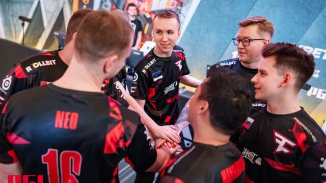 Imperial Esports vs FaZe Clan: FaZe survives Imperial scare