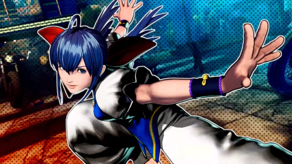 Fatal Fury: City of the Wolves demo boasts rich lore, Preecha debut, REV System, and more