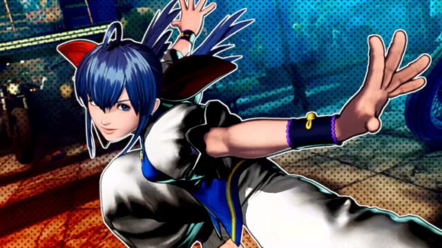 Fatal Fury: City of the Wolves demo boasts rich lore, Preecha debut, REV System, and more