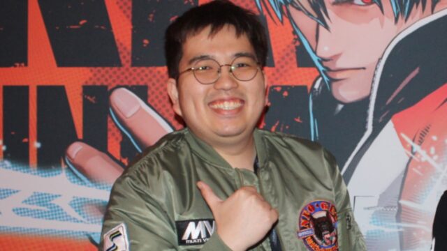 Fatal Fury: City of the Wolves interview: Director Hayato Konya talks honoring the past and welcoming the present