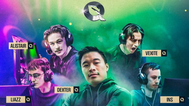 FlyQuest enters Counter-Strike; signs ex-Grayhound roster