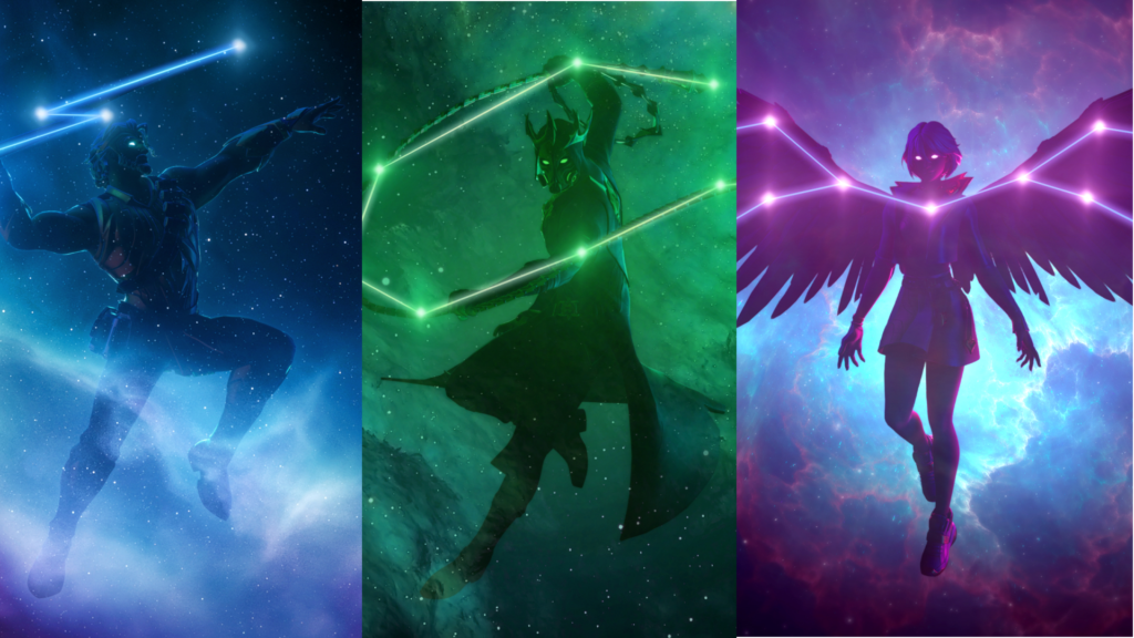 Fortnite Chapter 5 Season 2: Every teaser explained