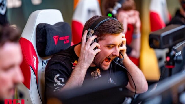 Copenhagen Major Playoff Matchups: Vitality and Cloud9 to kick things off