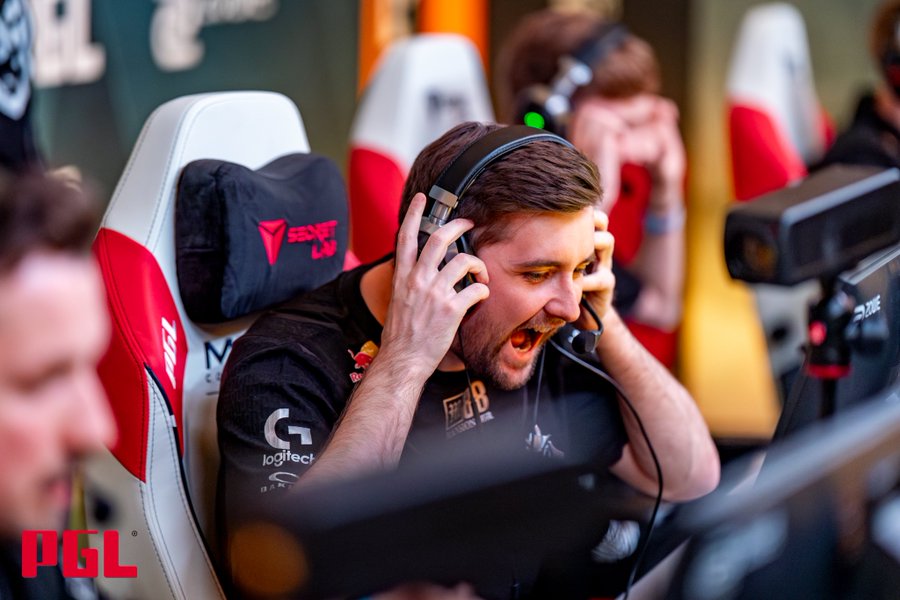 Copenhagen Major Playoff Matchups: Vitality and Cloud9 to kick things off