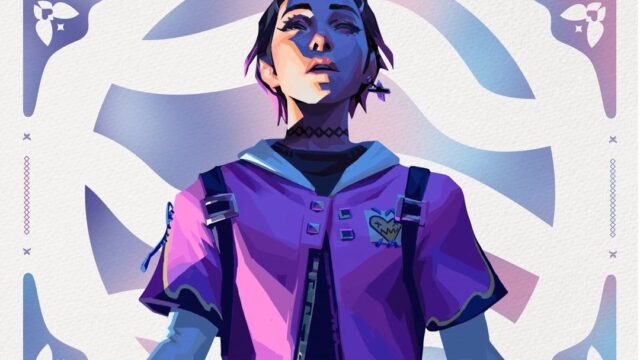 New VALORANT Agent - Clove to be announced on March 24