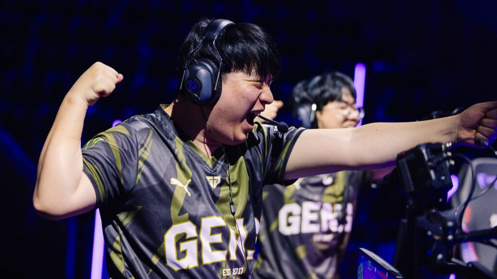Gen.G vs Paper Rex – VCT Masters Madrid Semifinals: Gen.G pushes PRX to the Lower Bracket