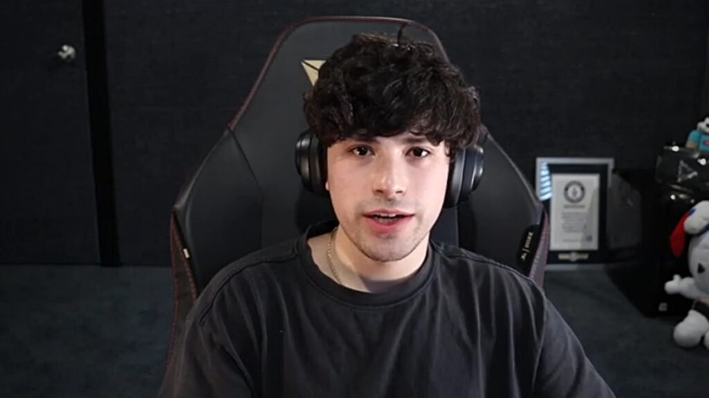 GeorgeNotFound responds to caitibugzz sexual assault allegations